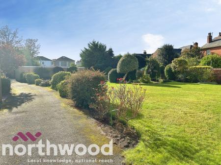 2 bedroom Flat for sale in Scarisbrick New Road, Southport, PR8