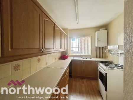 2 bedroom Flat for sale in Scarisbrick New Road, Southport, PR8