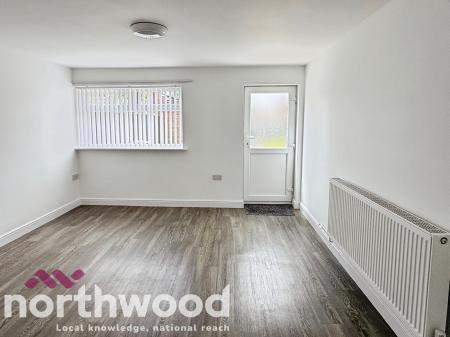 3 bedroom Terraced House to let in Willow Hey, Skelmersdale, WN8