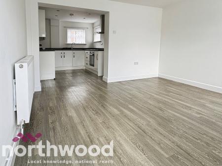3 bedroom Terraced House to let in Willow Hey, Skelmersdale, WN8