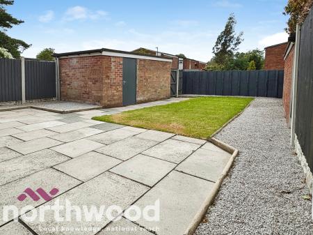 3 bedroom Terraced House to let in Willow Hey, Skelmersdale, WN8