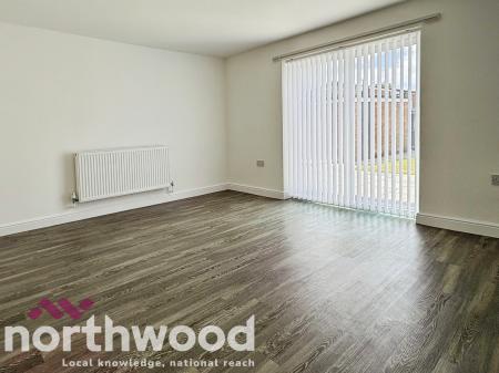 3 bedroom Terraced House to let in Willow Hey, Skelmersdale, WN8