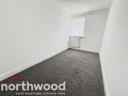 3 bedroom Terraced House to let in Willow Hey, Skelmersdale, WN8