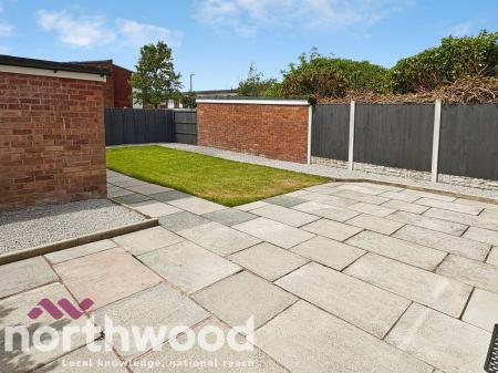 3 bedroom Terraced House to let in Willow Hey, Skelmersdale, WN8