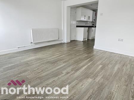 3 bedroom Terraced House to let in Willow Hey, Skelmersdale, WN8