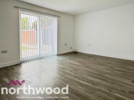 3 bedroom Terraced House to let in Willow Hey, Skelmersdale, WN8