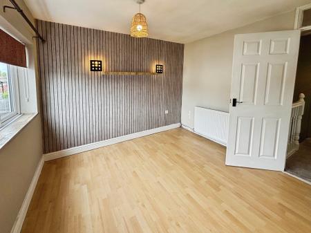 3 bedroom Terraced House to let in Birleywood, Skelmersdale, WN8