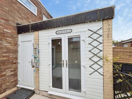 3 bedroom Terraced House to let in Birleywood, Skelmersdale, WN8