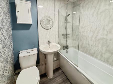 3 bedroom Terraced House to let in Birleywood, Skelmersdale, WN8