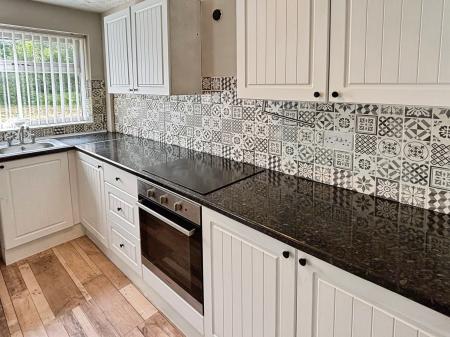 3 bedroom Terraced House to let in Birleywood, Skelmersdale, WN8
