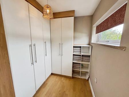 3 bedroom Terraced House to let in Birleywood, Skelmersdale, WN8