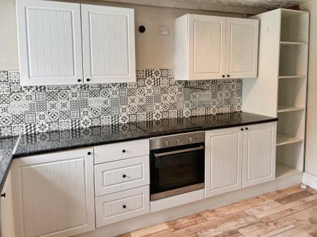 3 bedroom Terraced House to let in Birleywood, Skelmersdale, WN8