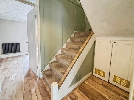 3 bedroom Terraced House to let in Birleywood, Skelmersdale, WN8