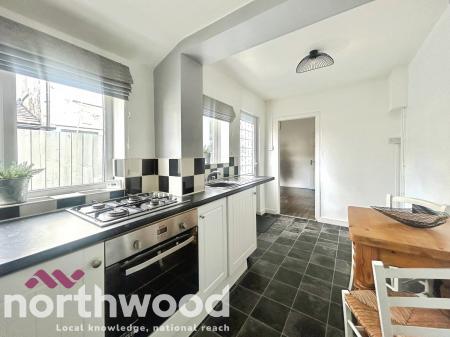 2 bedroom Terraced House for sale in Grove Street, Birkdale, PR8