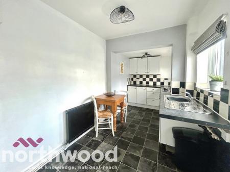 2 bedroom Terraced House for sale in Grove Street, Birkdale, PR8