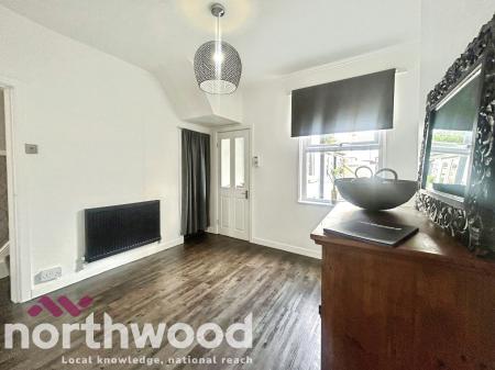 2 bedroom Terraced House for sale in Grove Street, Birkdale, PR8