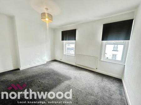 2 bedroom Terraced House for sale in Grove Street, Birkdale, PR8