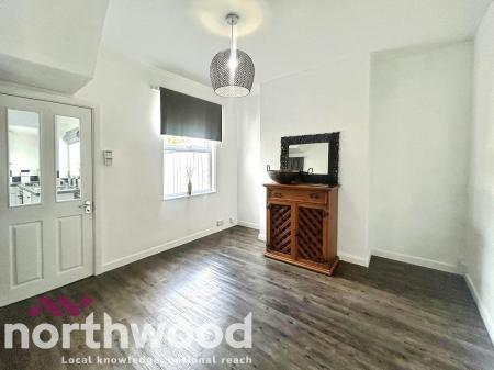 2 bedroom Terraced House for sale in Grove Street, Birkdale, PR8