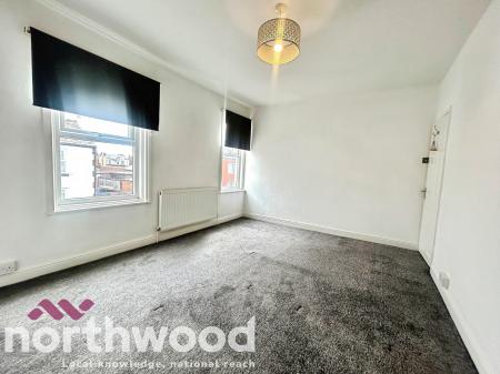 2 bedroom Terraced House for sale in Grove Street, Birkdale, PR8