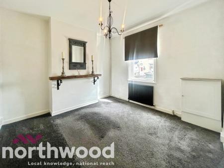 2 bedroom Terraced House for sale in Grove Street, Birkdale, PR8