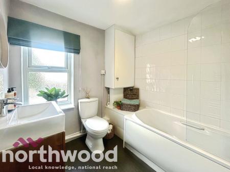2 bedroom Terraced House for sale in Grove Street, Birkdale, PR8