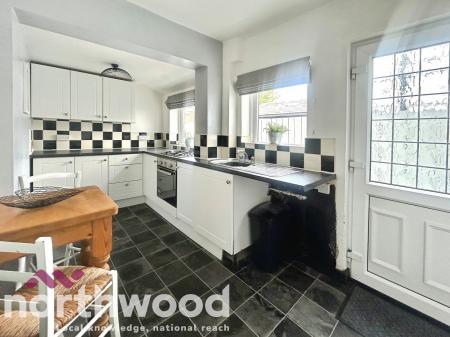 2 bedroom Terraced House for sale in Grove Street, Birkdale, PR8