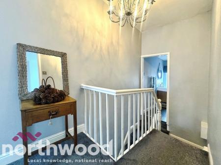 2 bedroom Terraced House for sale in Grove Street, Birkdale, PR8