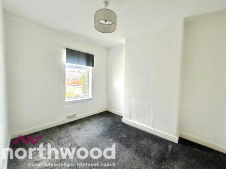 2 bedroom Terraced House for sale in Grove Street, Birkdale, PR8