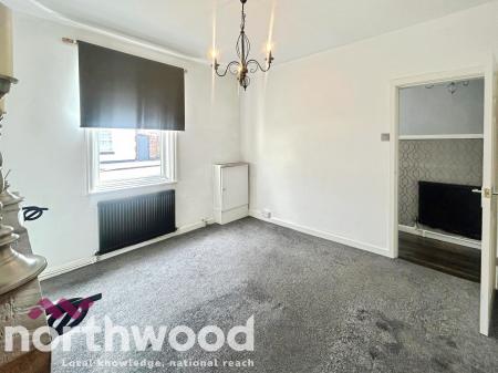2 bedroom Terraced House for sale in Grove Street, Birkdale, PR8