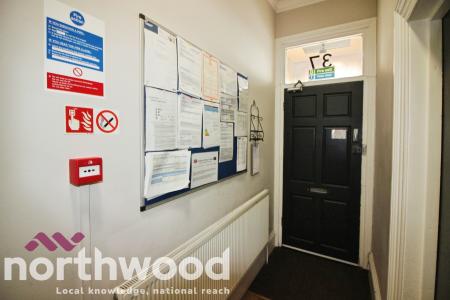 1 bedroom House share to let in King Street £85 per week, Southport, PR8