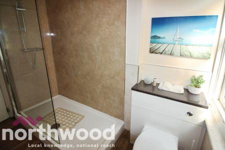 1 bedroom House share to let in King Street £85 per week, Southport, PR8