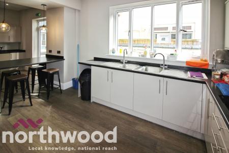 1 bedroom House share to let in King Street £85 per week, Southport, PR8