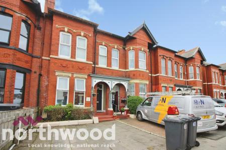 1 bedroom House share to let in King Street £85 per week, Southport, PR8