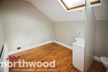 1 bedroom House share to let in King Street £85 per week, Southport, PR8