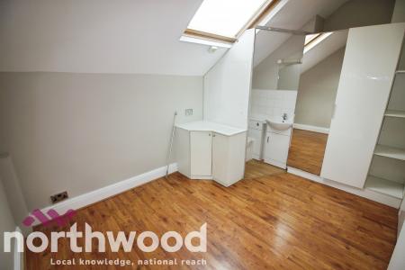 1 bedroom House share to let in King Street £85 per week, Southport, PR8