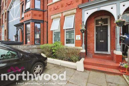 1 bedroom House share to let in King Street £85 per week, Southport, PR8