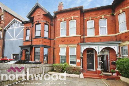 1 bedroom House share to let in King Street £85 per week, Southport, PR8
