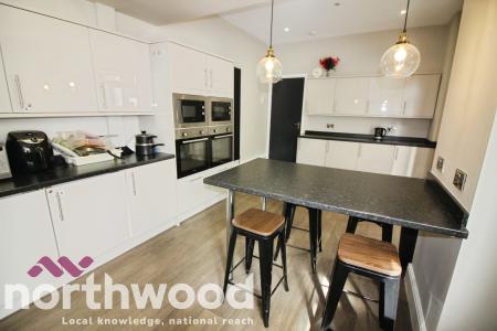 1 bedroom House share to let in King Street £85 per week, Southport, PR8