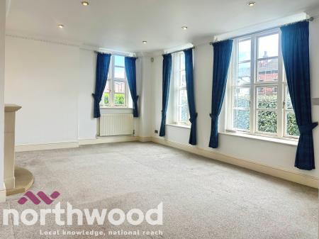 2 bedroom Flat for sale in Marine Gate Mansions, The Promenade, Southport, PR9