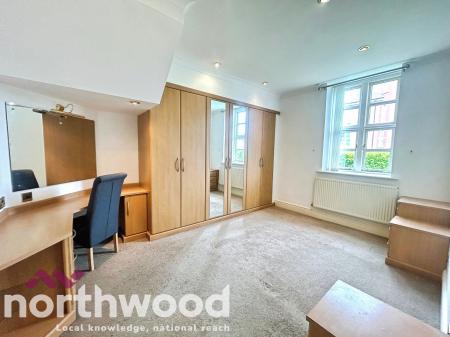 2 bedroom Flat for sale in Marine Gate Mansions, The Promenade, Southport, PR9