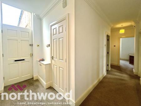 2 bedroom Flat for sale in Marine Gate Mansions, The Promenade, Southport, PR9