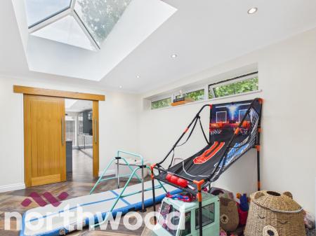 4 bedroom Detached house for sale in Knob Hall Lane, Southport, PR9