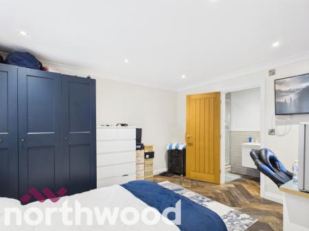 4 bedroom Detached house for sale in Knob Hall Lane, Southport, PR9