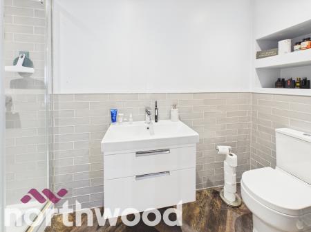 4 bedroom Detached house for sale in Knob Hall Lane, Southport, PR9