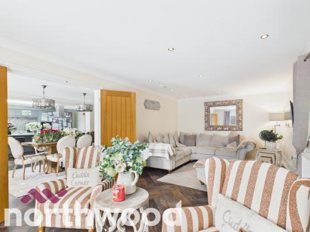 4 bedroom Detached house for sale in Knob Hall Lane, Southport, PR9