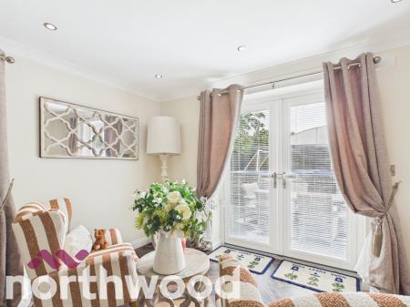 4 bedroom Detached house for sale in Knob Hall Lane, Southport, PR9