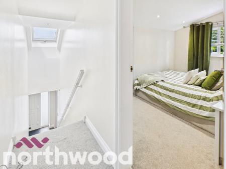 4 bedroom Detached house for sale in Knob Hall Lane, Southport, PR9