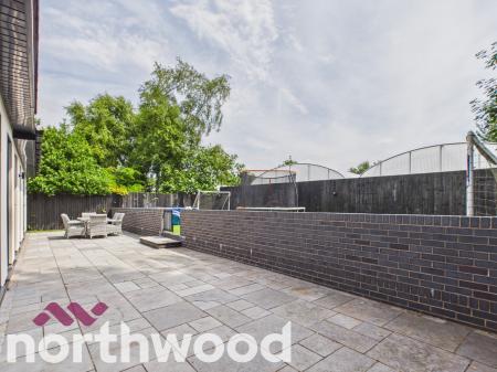 4 bedroom Detached house for sale in Knob Hall Lane, Southport, PR9