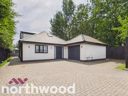 4 bedroom Detached house for sale in Knob Hall Lane, Southport, PR9