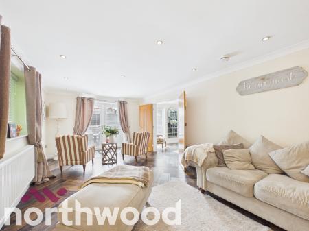 4 bedroom Detached house for sale in Knob Hall Lane, Southport, PR9